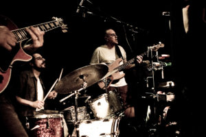 Gowanus Reggae And Ska Society